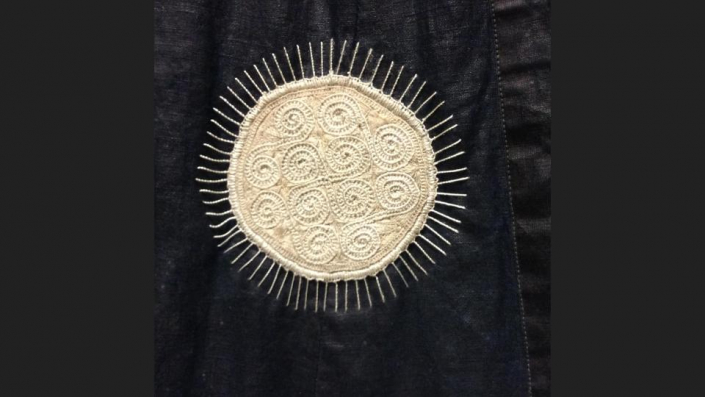 Ancient ‘Sun’ motif